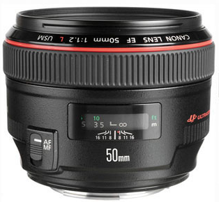 canon_50mm Canon 50mm EF 1.4