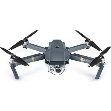 dji_mavic_pro_drone Küçük Ölçekli - DJI Mavic Pro