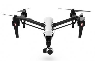 inspire1 Orta Ölçekli - DJI Inspire 1 ve X3 Kamera