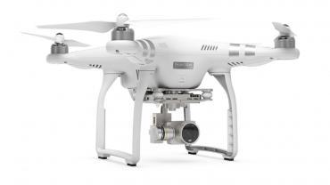 phantom3 Küçük Ölçekli