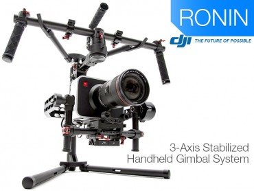 ronin DJI Ronin M
