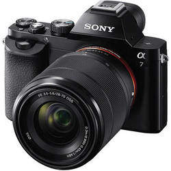 Sony A7s2 Sony A7s2