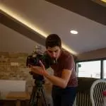 İstanbul Academia Viva Öğrenci Yurdu Tanıtım Filmi Çekimi