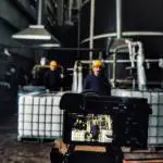 Gebze Fabrika Tanıtım Filmi