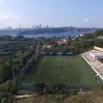 Beylerbeyi Sarayı