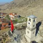 havadan çekim