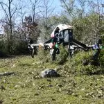 Dji Inspire 1 İle Havadan Çekim