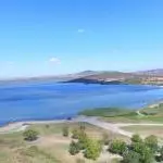 Havadan Gölyazı Çekimi