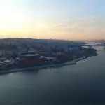 Havadan İstanbul Pierre Lotti