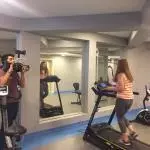 İstanbul Academia Viva Öğrenci Yurdu Tanıtım Filmi Çekimi