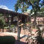 Sultanahmet Butik Otel Tanıtım Filmi İçin Kayııttaydık