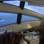 Göcek'te DJI Phantom 4 PRO İle Yat Çekimindeydik