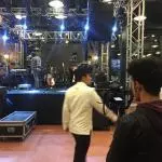 Rahmi Koç Müzesi Divan Acenteler Gecesi Etkinlik Çekimi