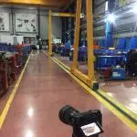 Kocaeli Gebze Cemerel Kalıp Fabrika Tanıtım Filmi Çekimi