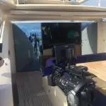 Sony FS7 ile Satılık Yat Tanıtım Filmi Çekimi