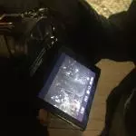 Sony a7s2 ile Ankara'da Tanıtım Filmi Çekimi