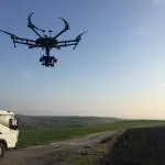 İstanbul Drone Kiralama