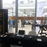 Ticaret Üniversitesi Sivil Havacılık Topluluğu Etkinliğine Katıldık
