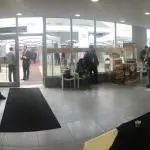 Ticaret Üniversitesi Sivil Havacılık Topluluğu Etkinliğine Katıldık