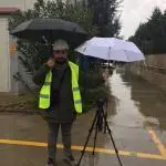 Omsan Lojistik Tanıtım Filmi Çekimi
