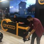 Citycoco Elektrikli Bisiklet Tanıtım Filmi Çekimi