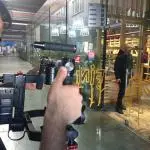 Konya Frın Fabrikası Tanıtım Filmi Çekimi