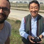 Sumitomo Havadan Çekim Çalışması İçin 7 Gün Türkiye'yi Gezdik