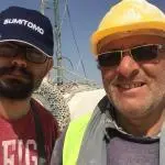 Sumitomo Havadan Çekim Çalışması İçin 7 Gün Türkiye'yi Gezdik