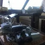 Gemi Drone Çekimi