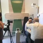 Dünyagöz Hastanesi Tanıtım Filmi Kamera Arkası