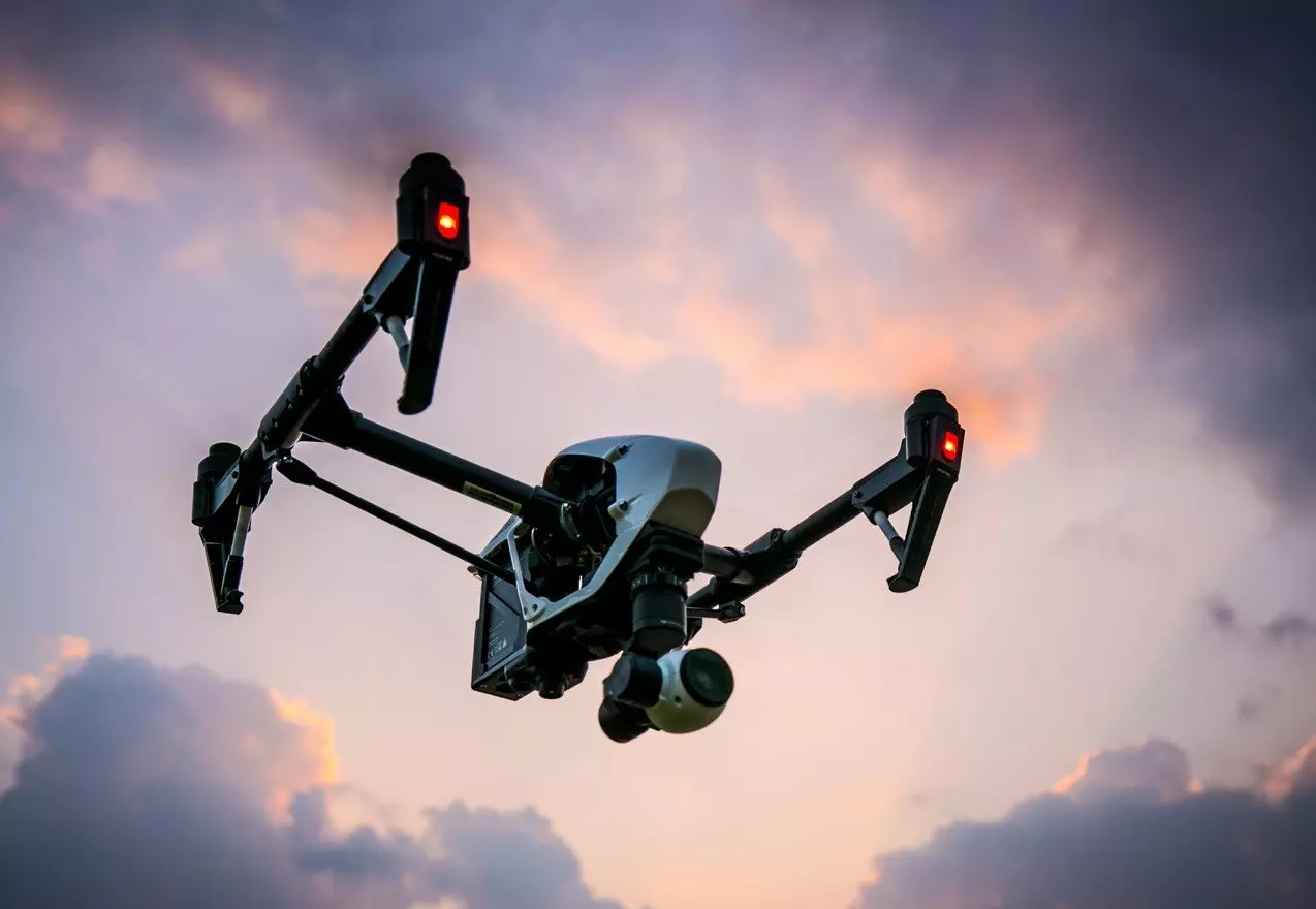inspire 1