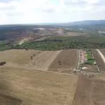 Silivride Havadan Arazi Çekimi