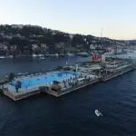 THY World Cup Suada Çekimleri