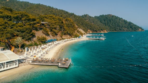 D-resort Göcek Tanıtım Filmi