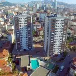 Demirli Turkuaz Adatepe