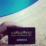havadayiz gorevli 1