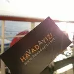 havadayiz kartvizit