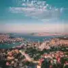 İstanbul Drone Kiralama