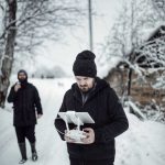 iznik tanitim filmi cekimi 1