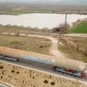 omsan_lojistik_karbondiosit_tank_taşıması_drone_cekimi