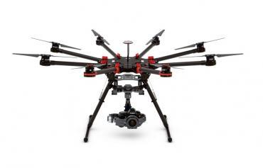 s1000+ Büyük Ölçekli - DJI S1000+ Premium