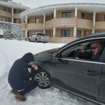 tanitim filmi cekiminde zorlu yollar 1