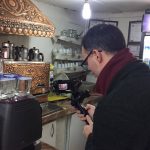 tirilye belgesel cekimi 1