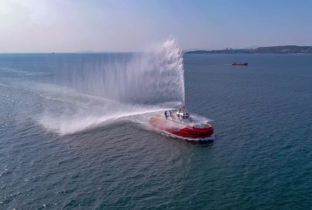 yalova drone kiralama